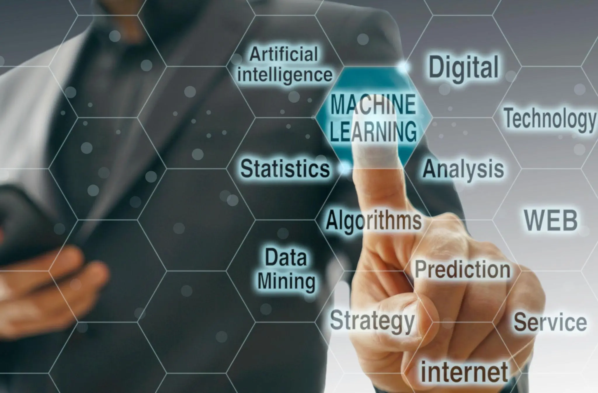 Artificial Intelligence & Machine Learning