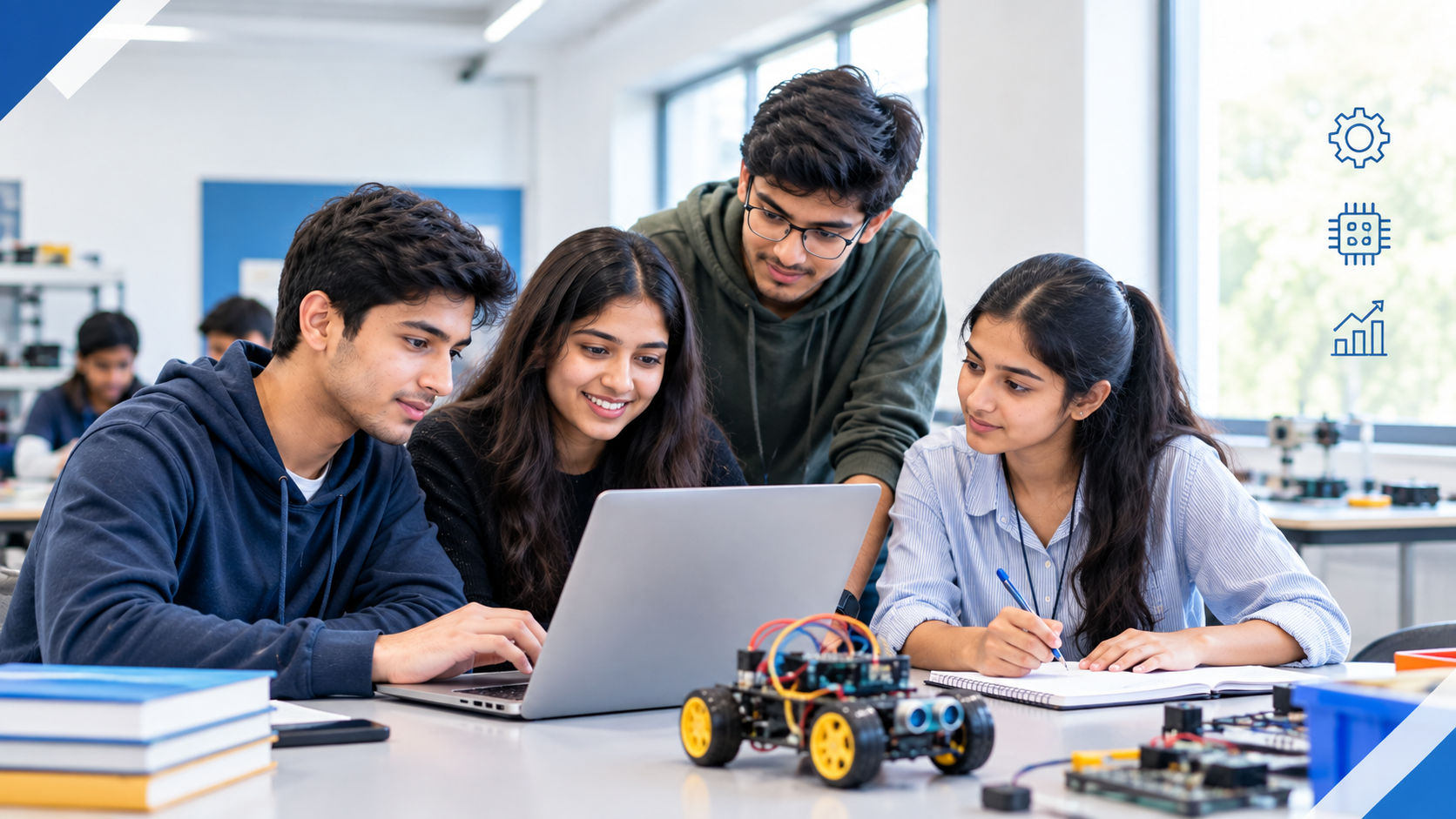 Cloud Computing & DevOps: Career Scope for Engineering Graduates