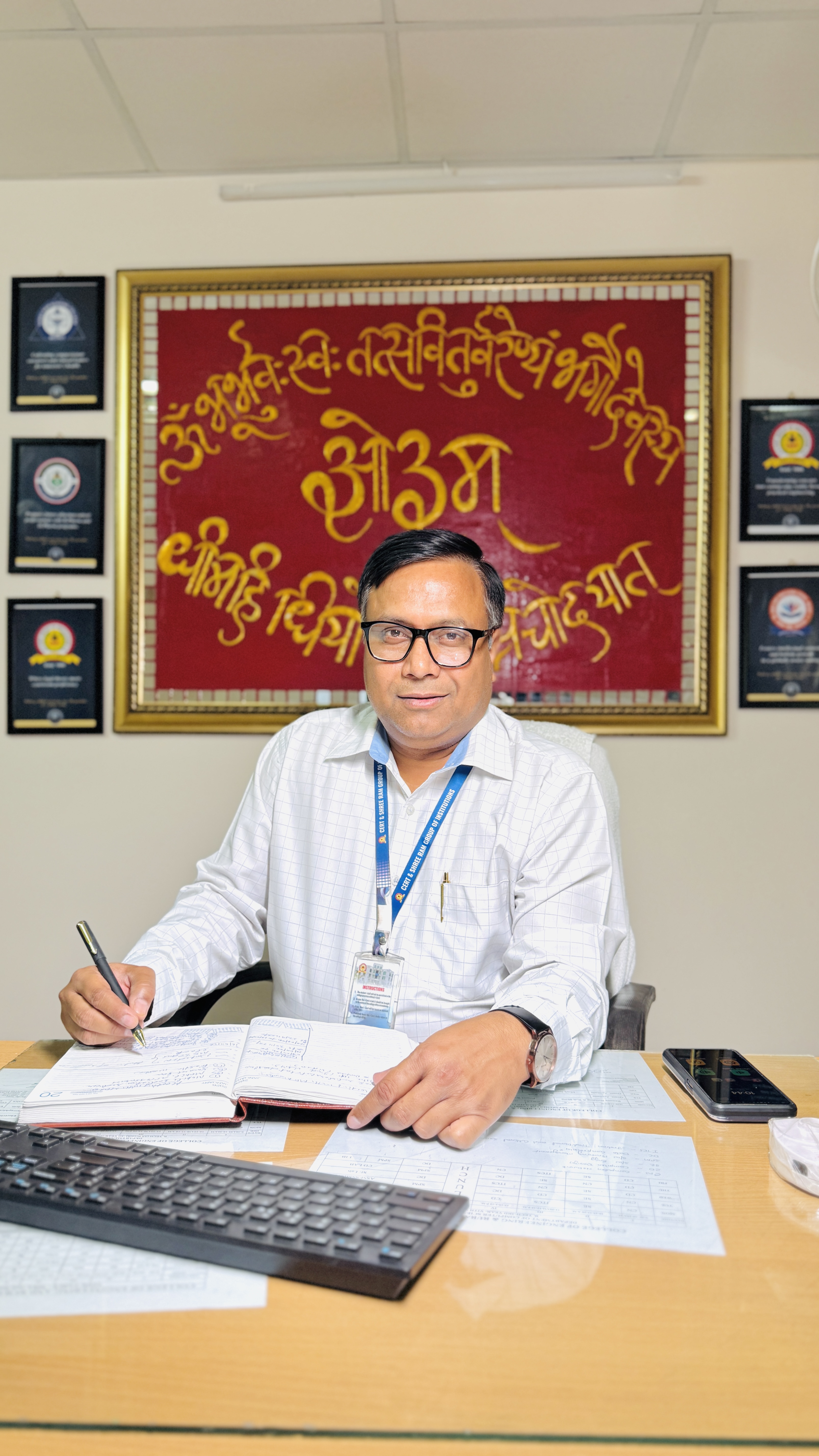 Director CERT